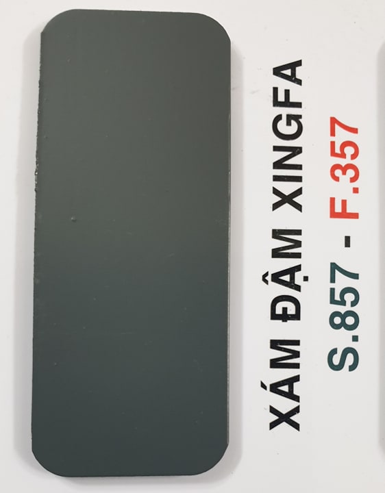 [HCM]SƠN DẦU MẠ KẼM-1KG