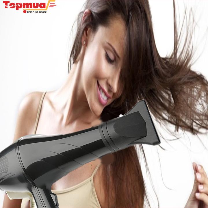 Máy Sấy Tóc Chuyên Nghiệp Làm Tóc tại các salon máy sấy 3000w tỏa nhiệt tùy chỉnh sấy tóc từ sâu bên trọng