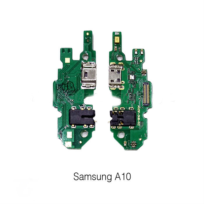 Chân sạc bộ samsung a10 zin
