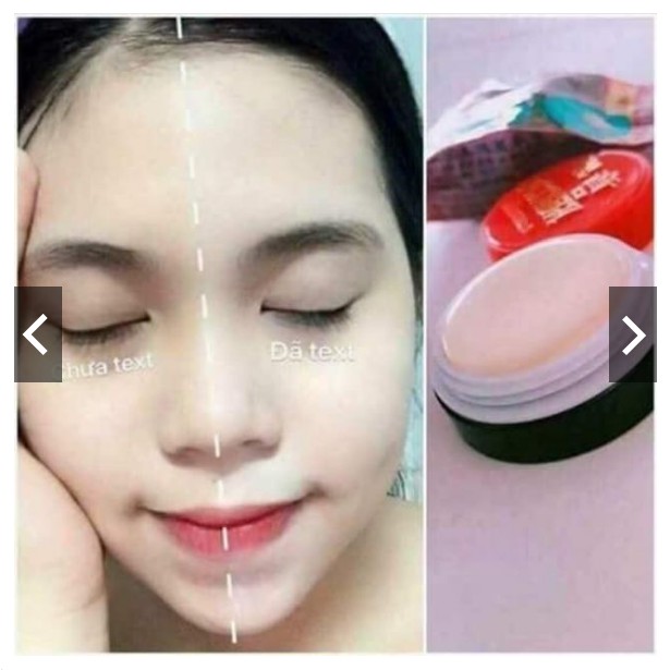 [HCM]Kem Sâm Thailan