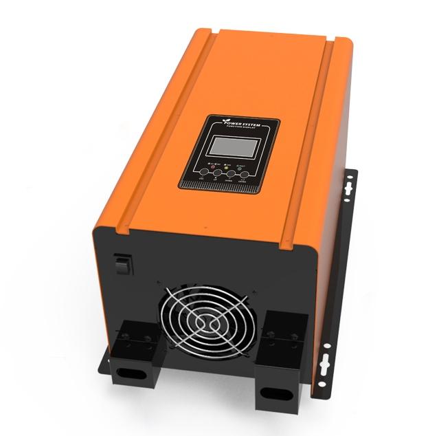 Máy kích điện Sine chuẩn 12V 1000W