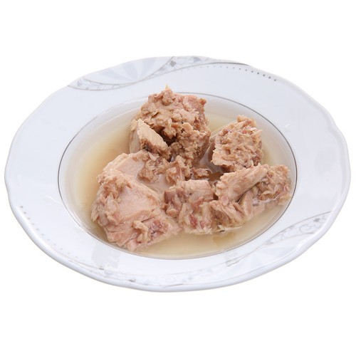 [COMBO 6 HỘP] Cá ngừ ngâm dầu Hạ Long 175g/105