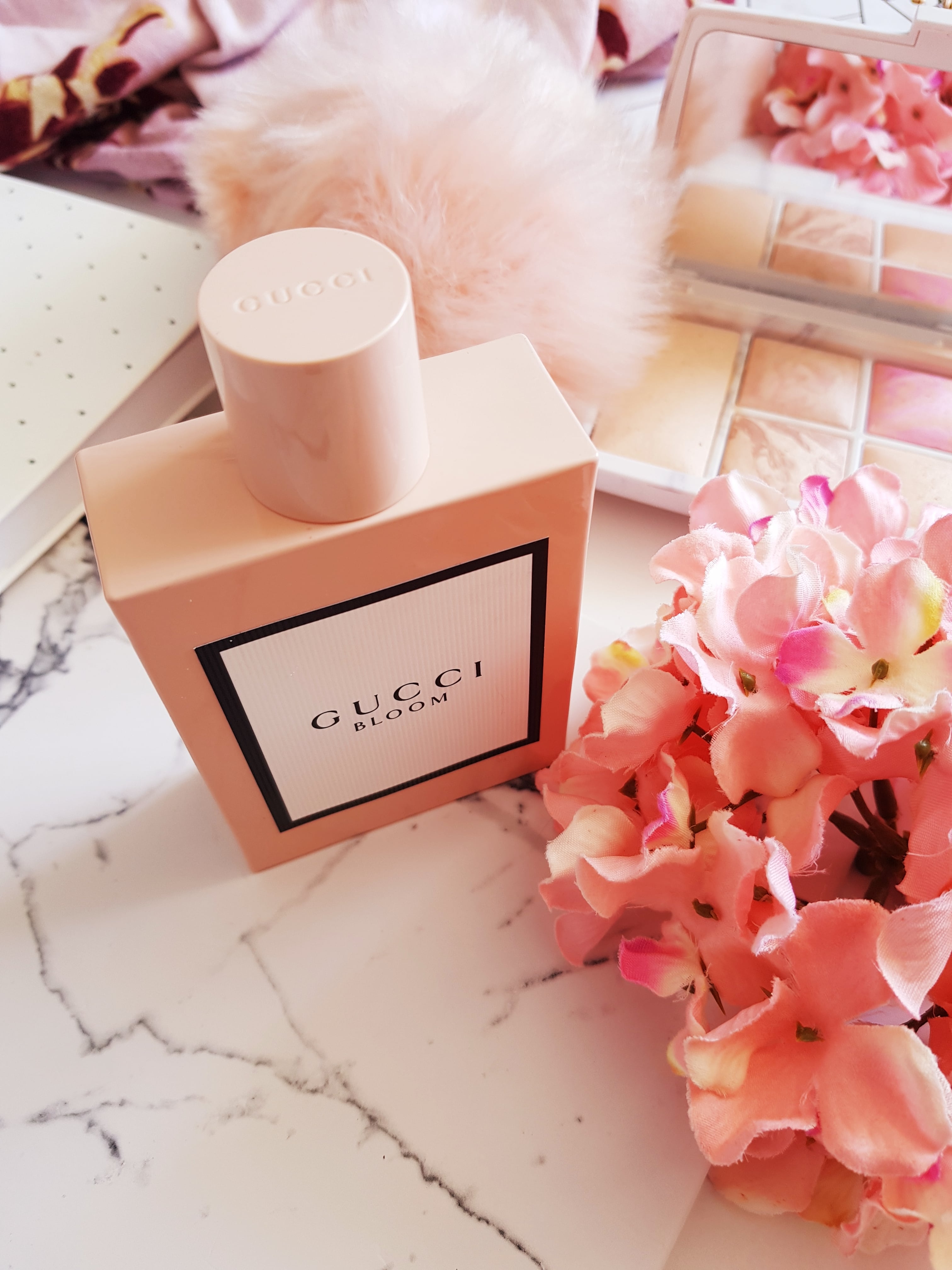 NƯỚC HOA NỮ BLOOM 100ML