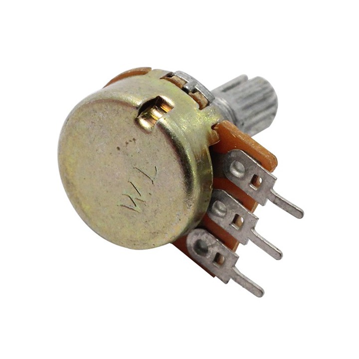 3 Biến Trở (Triết Áp) WH148 Đơn