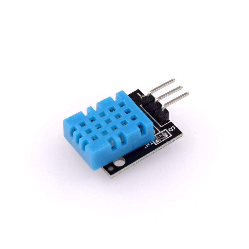 Module DHT11 - Cảm Biến Nhiệt Độ và Độ Ẩm cho Arduino