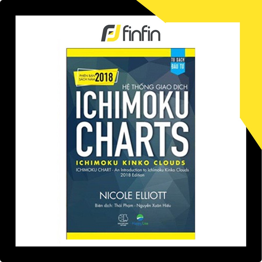 Hệ Thống Giao Dịch Ichimoku Charts