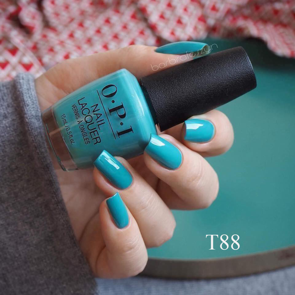 Sale 50% - sơn móng tay opi