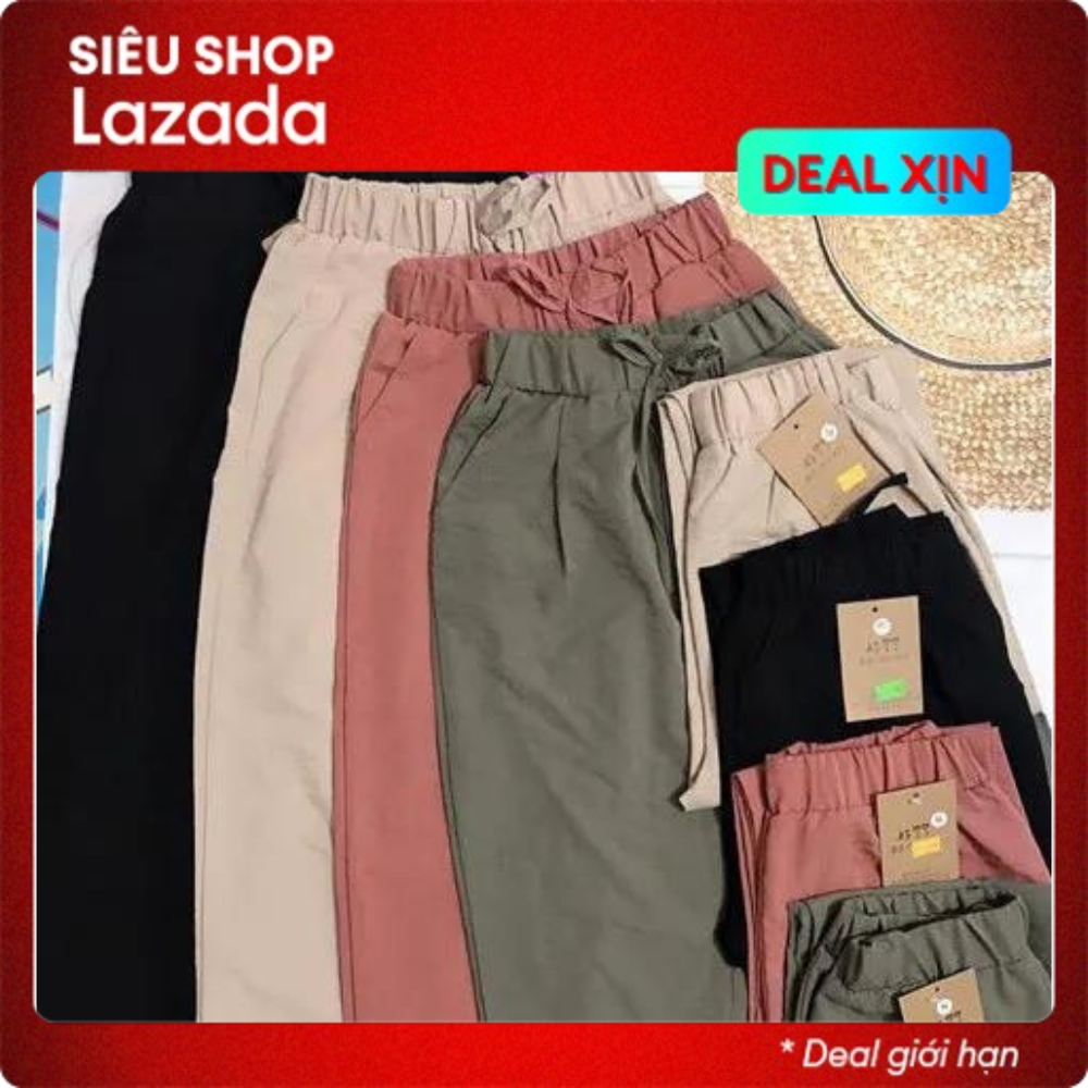 Quần Đũi Nữ Bagy Cao Cấp Siêu rẻ ..