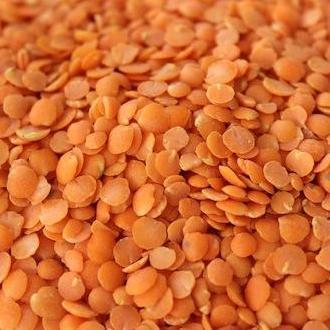 Đậu Lăng Đỏ Tách Vỏ Lentils Peas Red 1000g