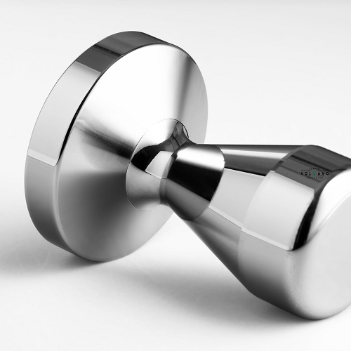 [HCM]Tamper nén cà phê máy espresso tay cầm Inox