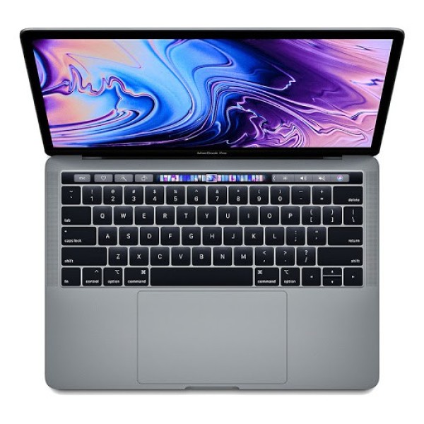 [HCM][Trả góp 0%]Laptop Apple MacBook Pro 2020 13 inch with Touch Bar Core I5 1.4GHz 8GB 256GB - Chính hãng