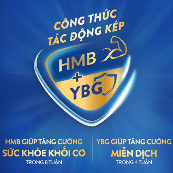 (Giá ưu đãi tại giỏ hàng - SLCH) Sữa Bột Ensure Gold Green Health Abbott Đạm thực vật hương Hạnh nhân 850g