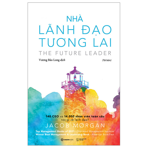 Sách - nhà lãnh đạo tương lai