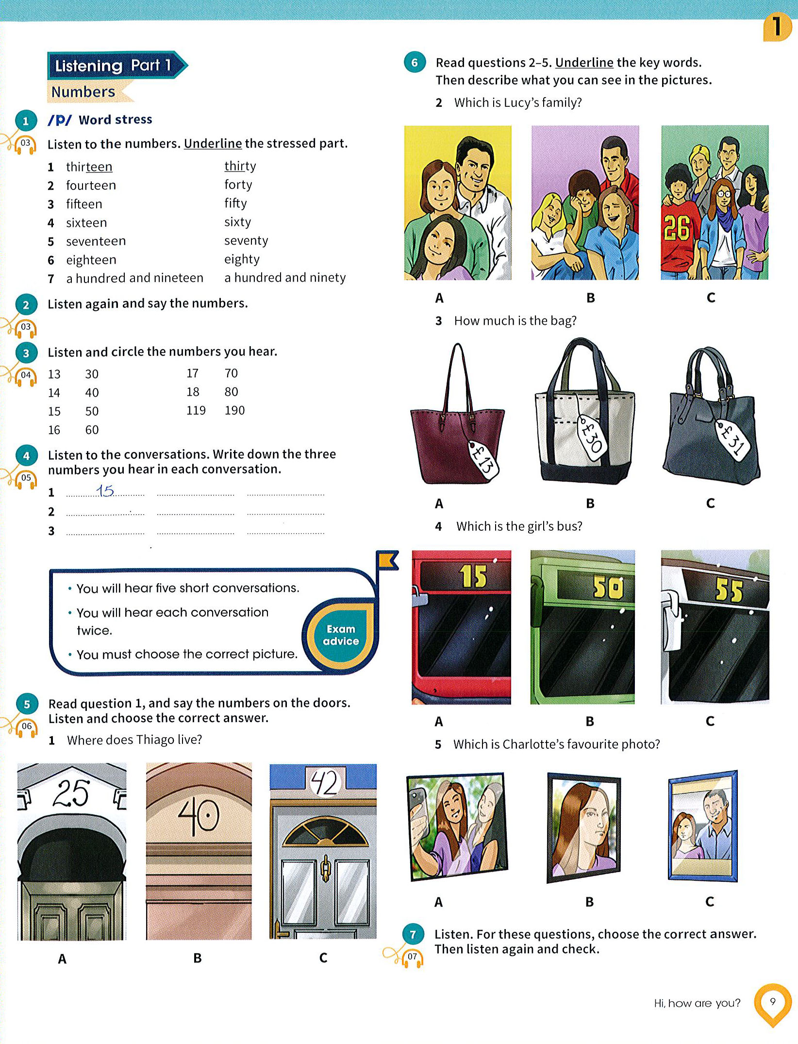 COMPLETE KEY FOR SCHOOLS STUDENT'S BOOK và WORKBOOK