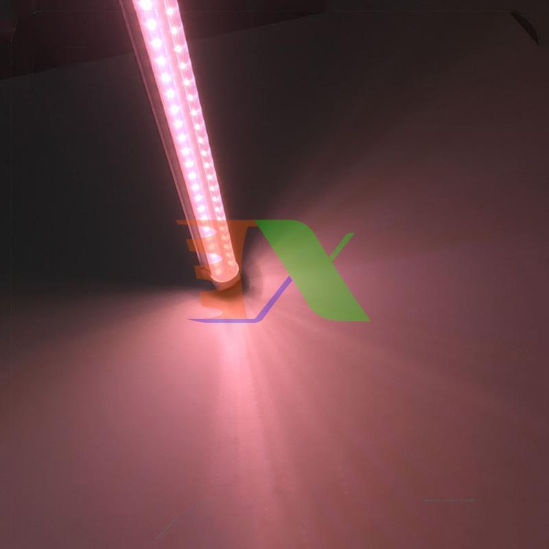 Led grow lights T8 1.2m