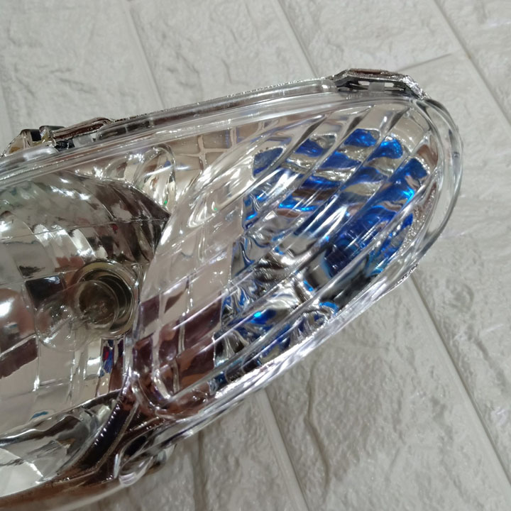 Đèn phaxe JUPITER V full bóng