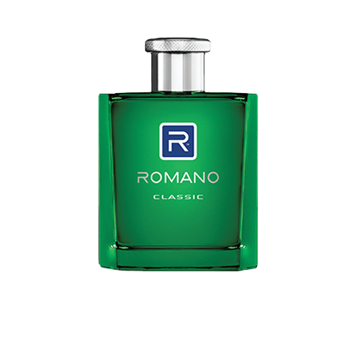 Nước Hoa Nam Romano classic 50ml