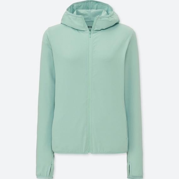 Áo chống nắng Uniqlo
