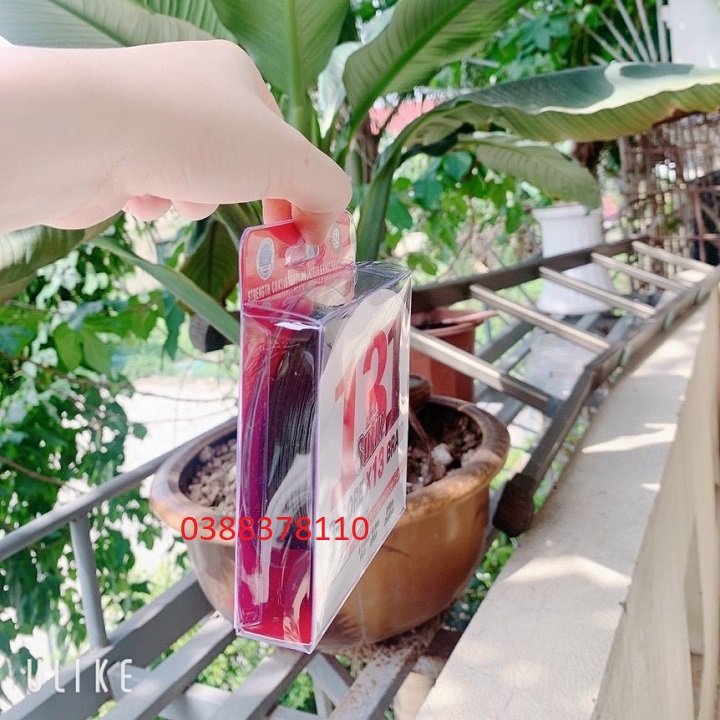 Dây Dù Chìm 131 - 300m Sufix Cao Cấp - DD300M001