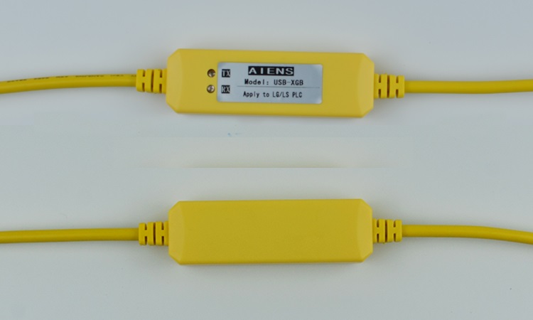 [HCM]Cáp lập trình USB-XGB cho PLC LS XGB/XBC/XBM