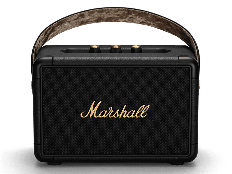 Loa Bluetooth Marshall Kilburn 2 New Full Box - Bảo Hành 12T