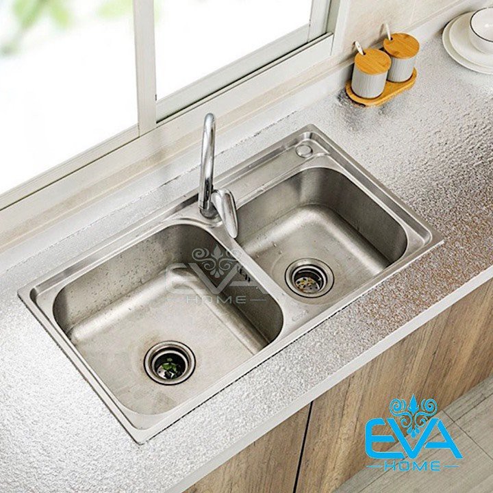 Cuộn giấy bạc dán bếp [3Mx60CM] chống thấm cách nhiệt