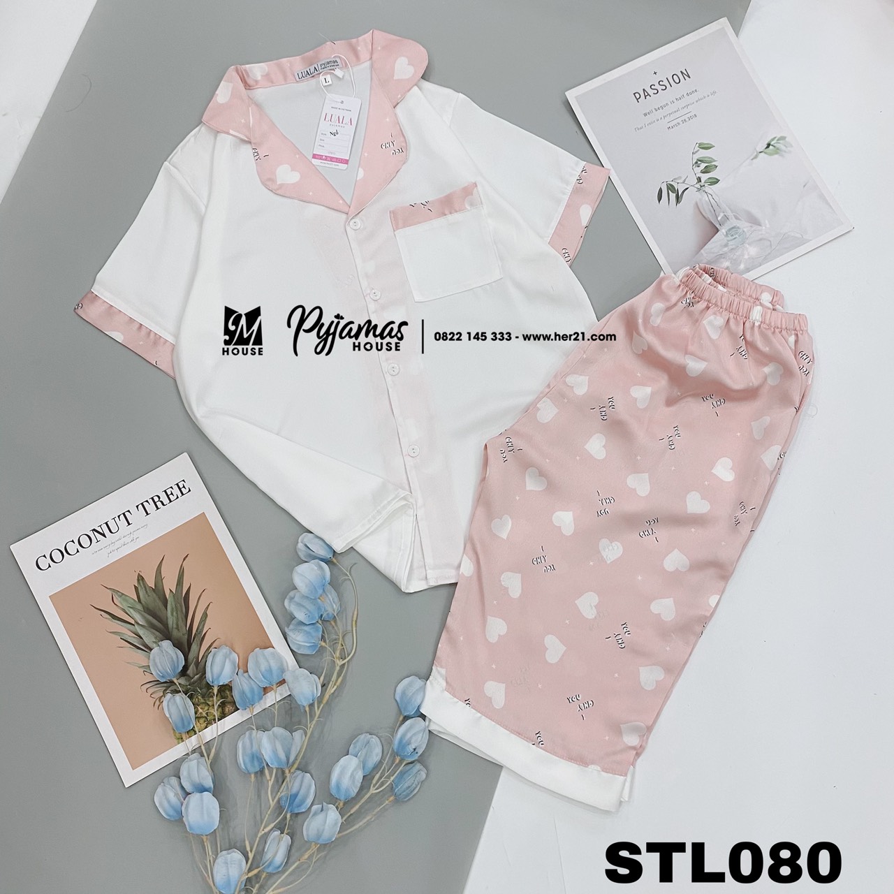 BỘ LỤA CỘC LỬNG