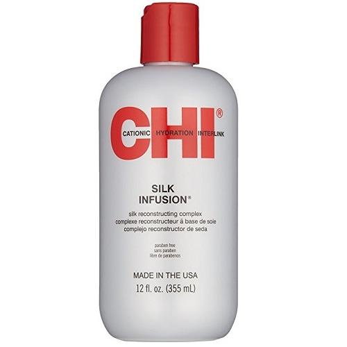 Tinh dầu dưỡng tóc mềm mượt chi infusion oil