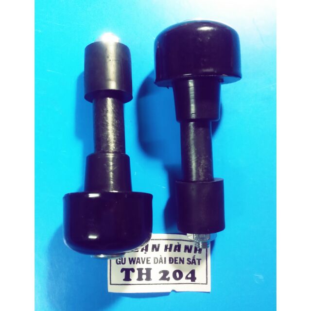 Cục gù tay lái wave - 1 cặp...