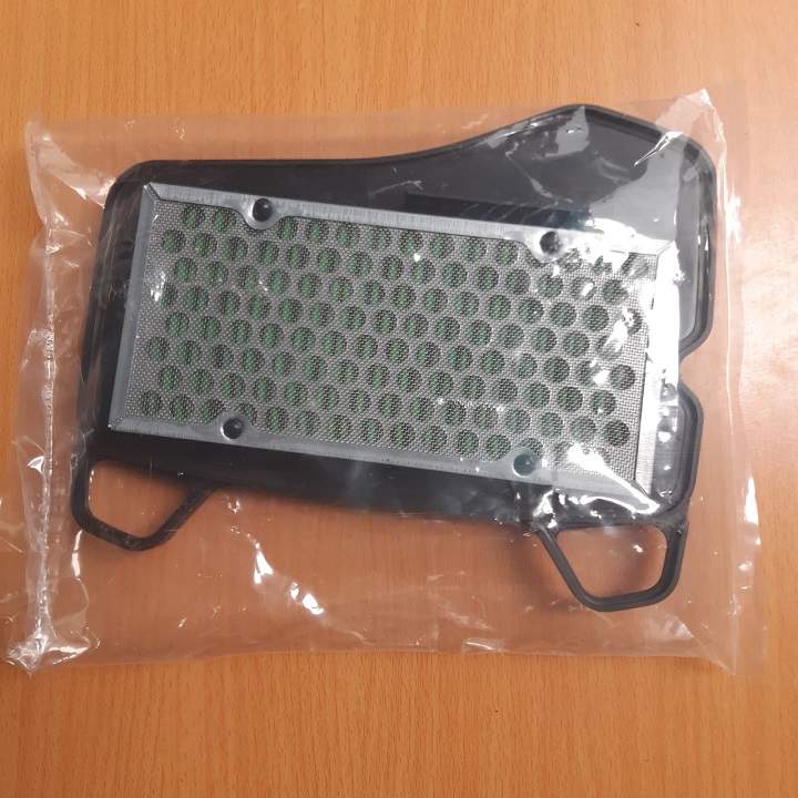 Lọc gió xe máy  Wave RSX Fi 2 tai