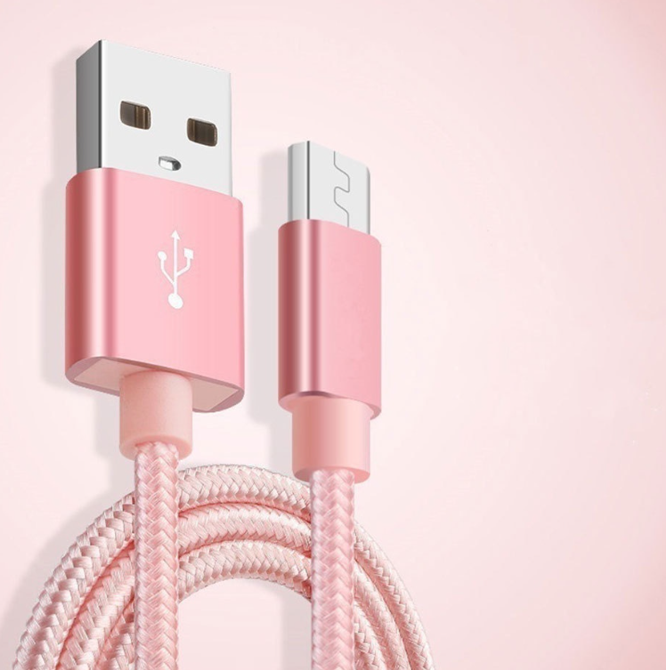 Cáp dây DÙ DÀI 3M Samsung
