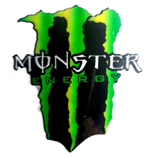Tem nổi monster