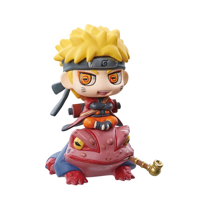 [SIÊU DỄ THƯƠNG] Mô hình chibi các đời hokage nhân vật NARUTO hàng chất lượng