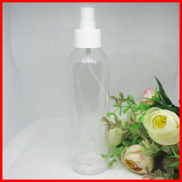 Vỏ Chai Xịt Nhựa Dạng Phun Sương 100ml