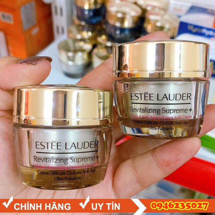 Kem dưỡng đêm căng bóng da Estee Lauder 15ml