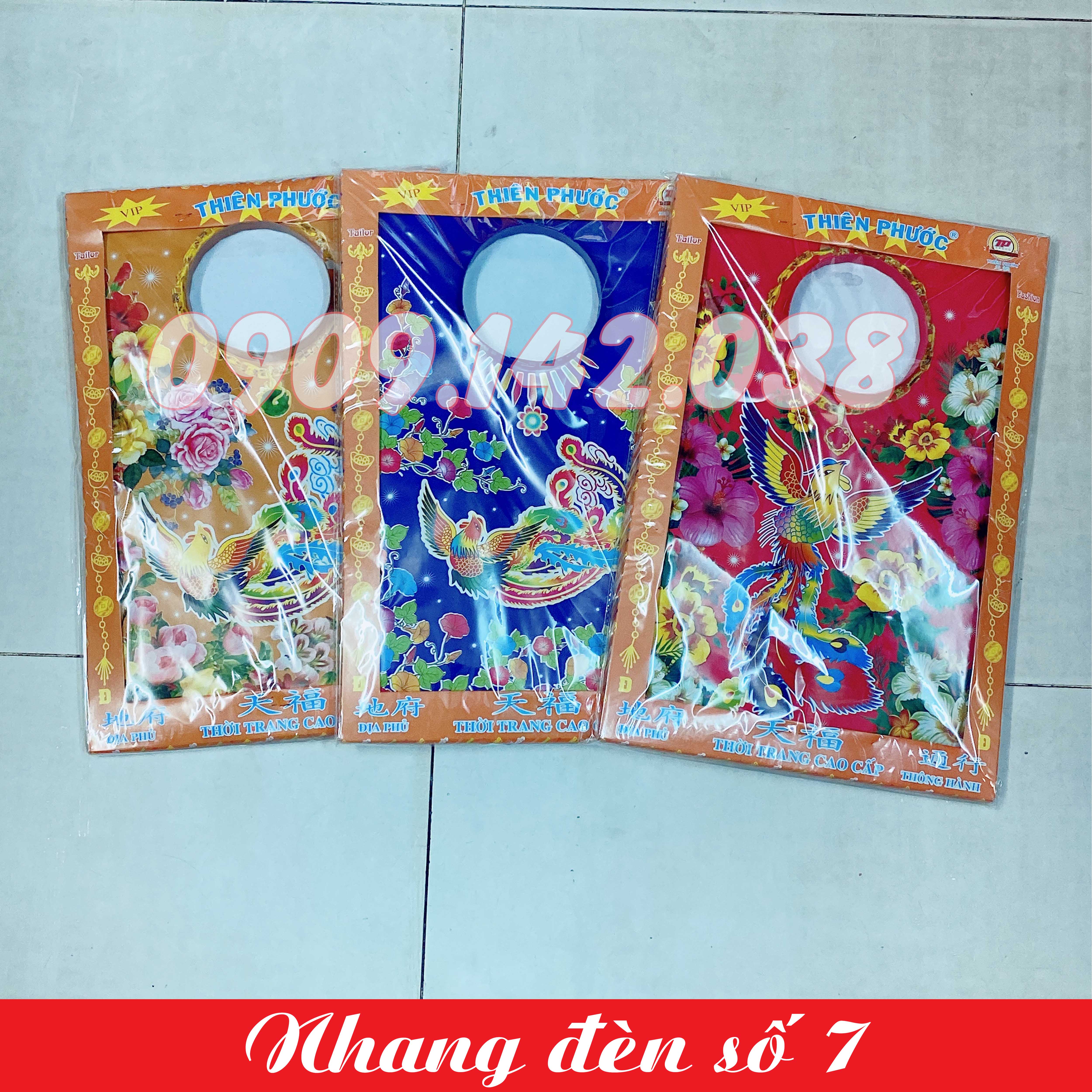 Hàng mã áo hộp áo gấm bà