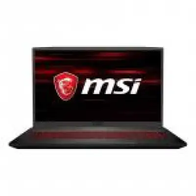 Laptop MSI Gaming GF75 9RCX (432VN) (i5 9300/8GB RAM/256GB SSD/GTX 1050Ti 4G/17.3  FHD 120Hz/Win 10)