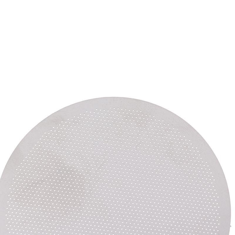 [HCM]MIẾNG LỌC CÀ PHÊ 6.1CM - LƯỚI LỌC CÀ PHÊ BẰNG INOX