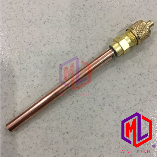 Combo 10 Đầu Ty Nạp Gas