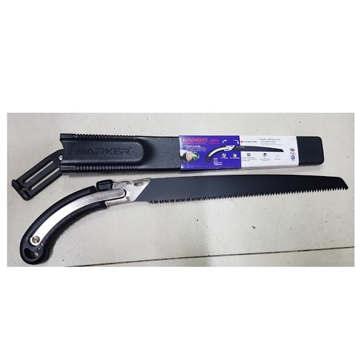 Cưa gỗ cầm tay Barker loại rẻ 350mm