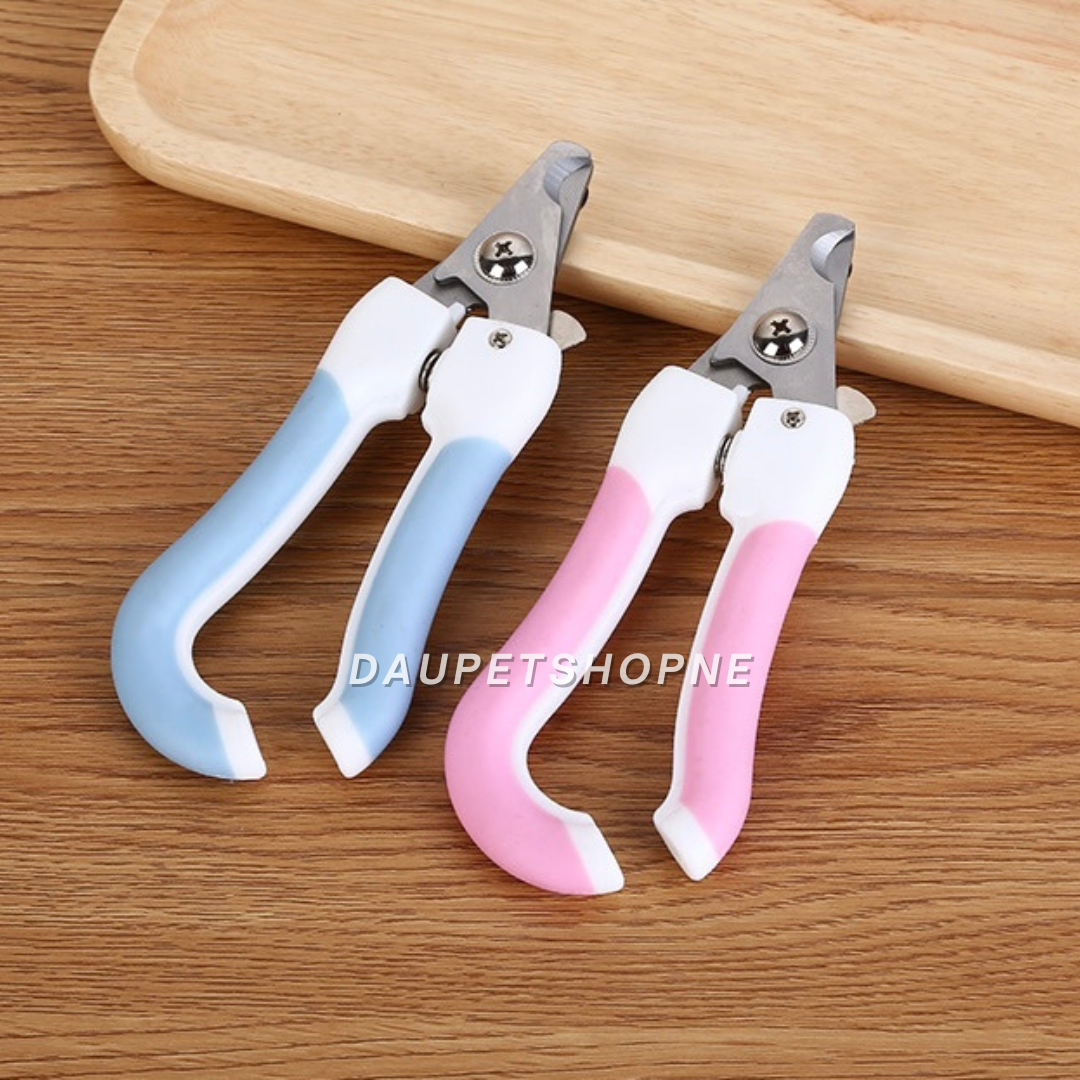 Kiềm cắt móng cho thú cưng