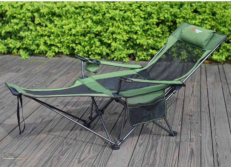 Ghế xếp dã ngoại M15001 khung thép tặng kèm túi đựng, Ghế tựa lưng thư giãn, ghế câu cá, ghế di động, ghế du lịch, ghế dã ngoại gấp gọn
