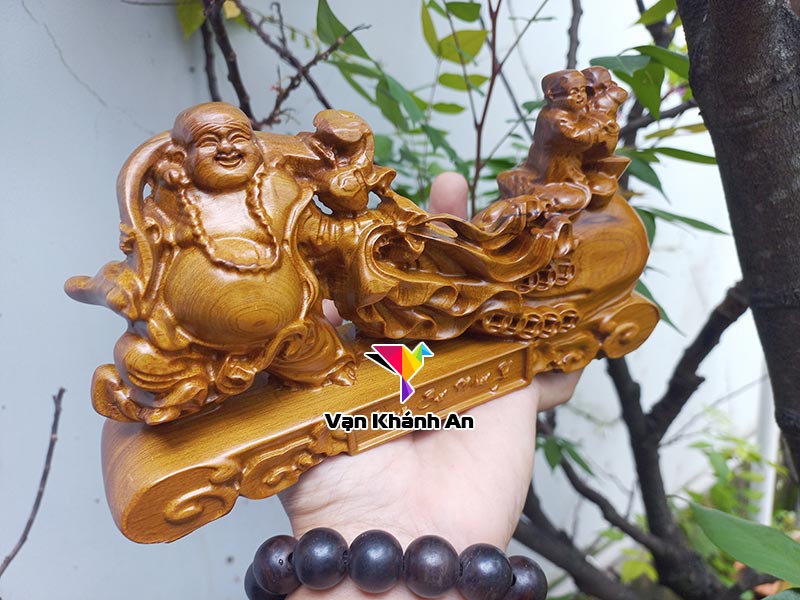 Tượng Phật để taplo xe ô tô - Tượng Phật Để Xe - Tượng Để Taplo Xe - Tượng Để Xe Ô tô - Pháp Duyên Shop