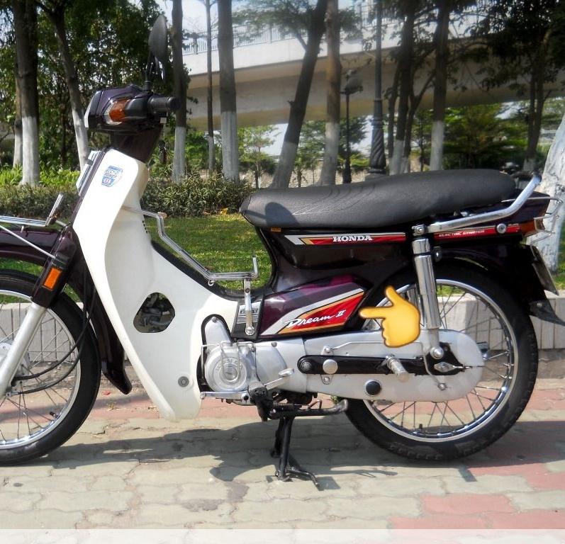 bộ mặt nạ dream tàu