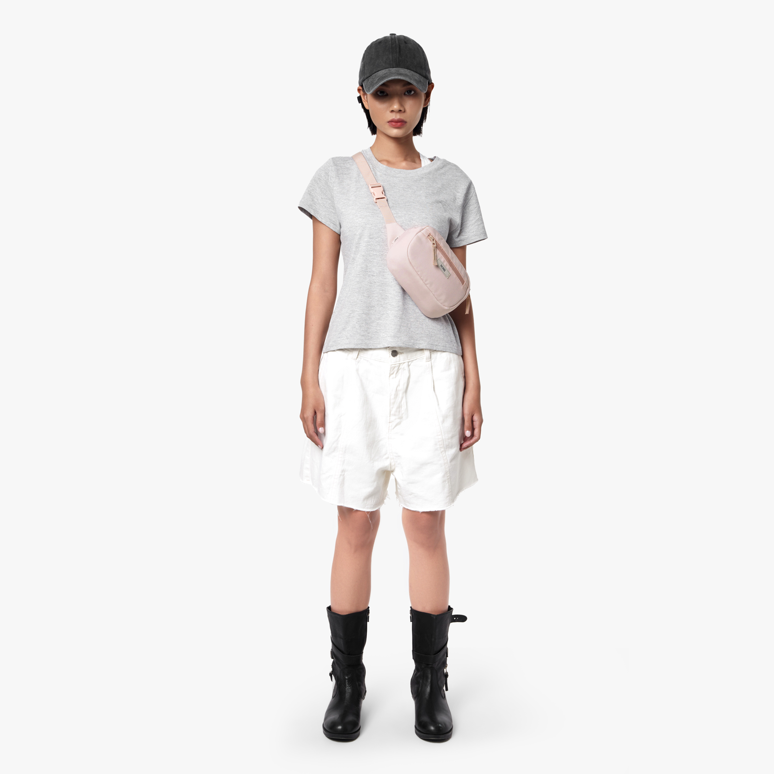 Túi Nome Peach Bag
