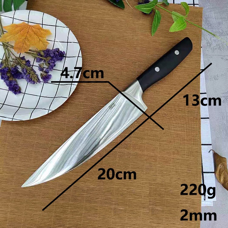 [HCM]Bộ dao 5 món Jamie Oliver - Anh Quốc