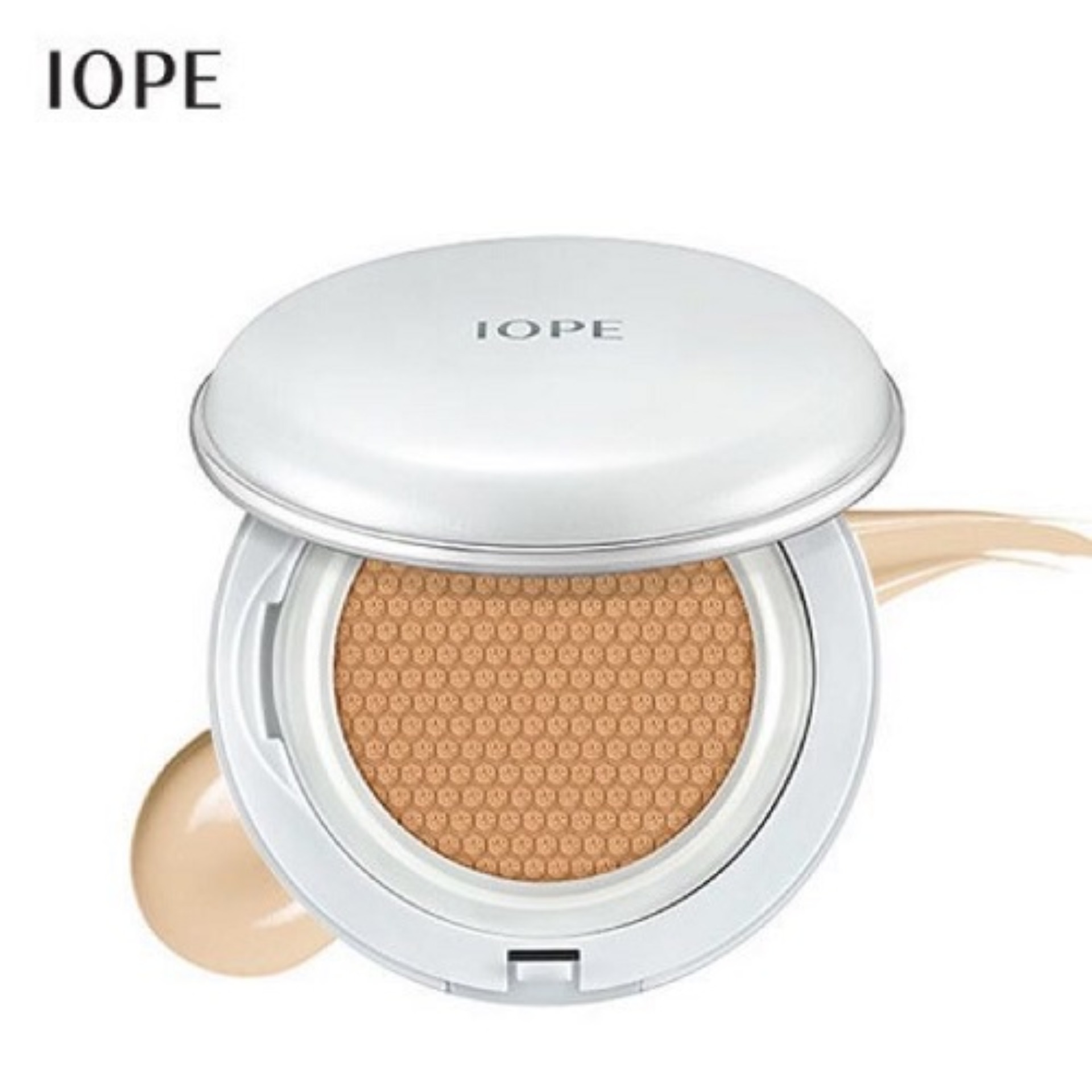 PHẤN NƯỚC IOPE AIR CUSHION XP/EX 2 LÕI