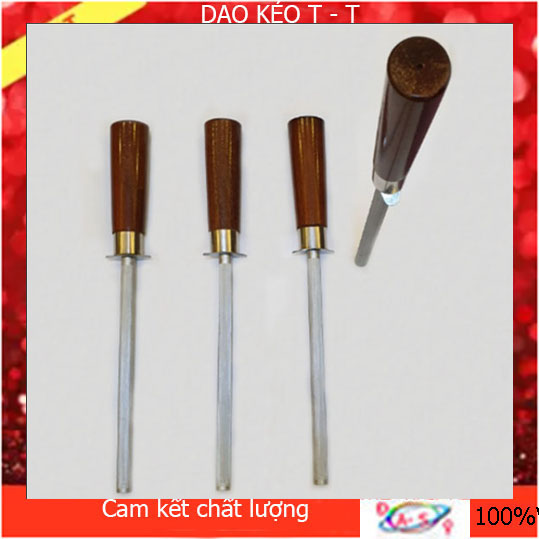 Cây mài dao nhà bếp