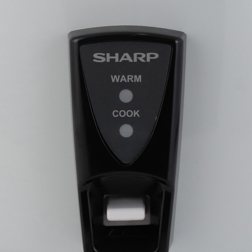 Nồi cơm điện Sharp 5 lít KSH-D55V