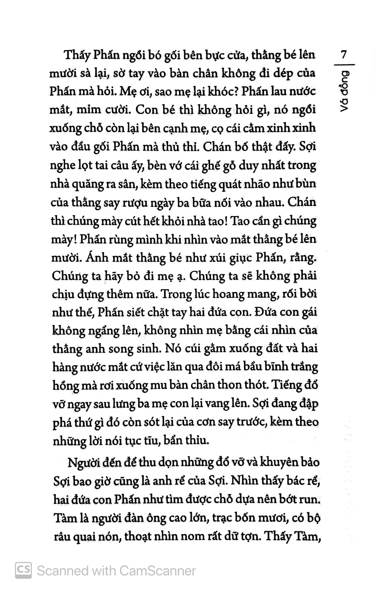 Fahasa - Kiều Mạch Trắng